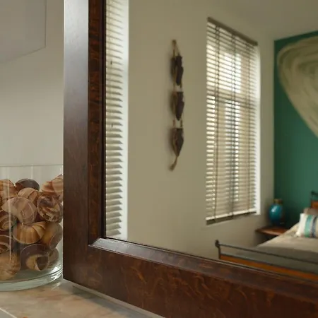 Lejlighed Leopold Spa